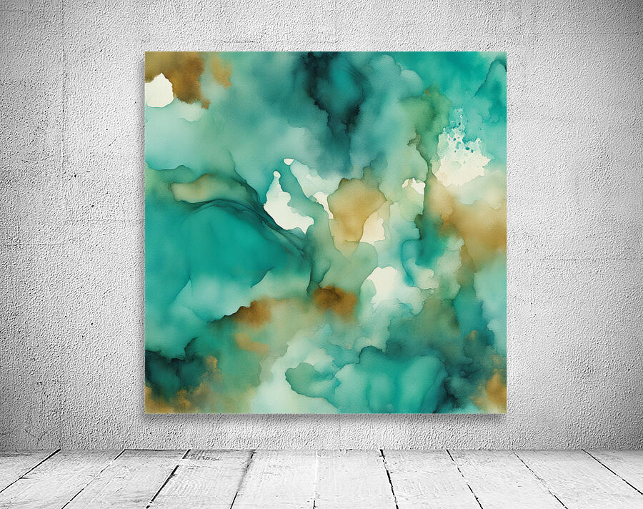 A Touch of Color 2: Celebrating Hue at The Artful Mane 49 Wall Preview