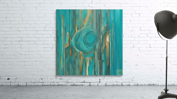 A Touch of Color 2: Celebrating Hue at The Artful Mane 69 Wall Preview