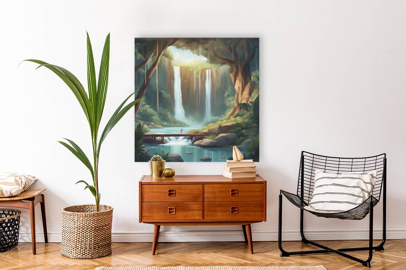 TAME Gallery 1 40 Reproduction