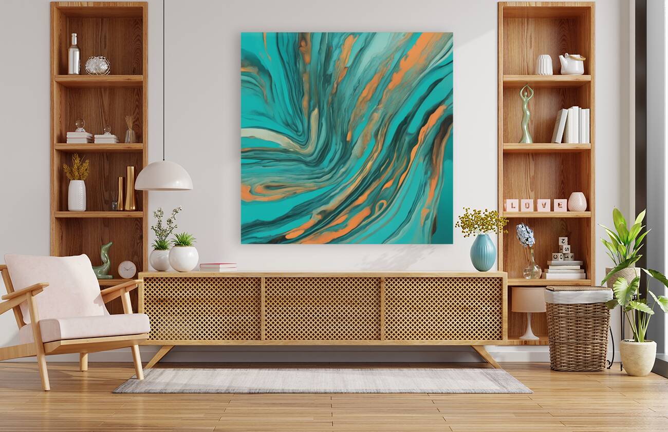 A Touch of Color: Celebrating Hue at The Artful Mane 5 Reproduction