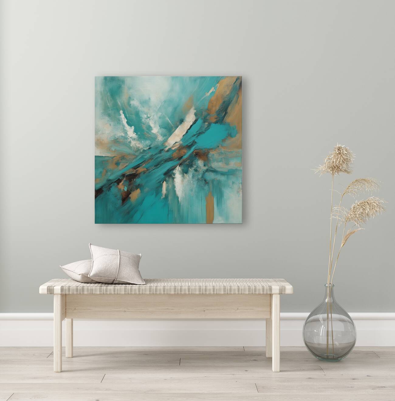 A Touch of Color: Celebrating Hue at The Artful Mane 25 Reproduction