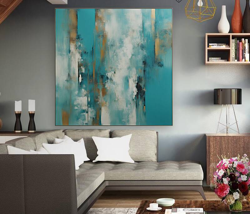 A Touch of Color: Celebrating Hue at The Artful Mane 30 Reproduction