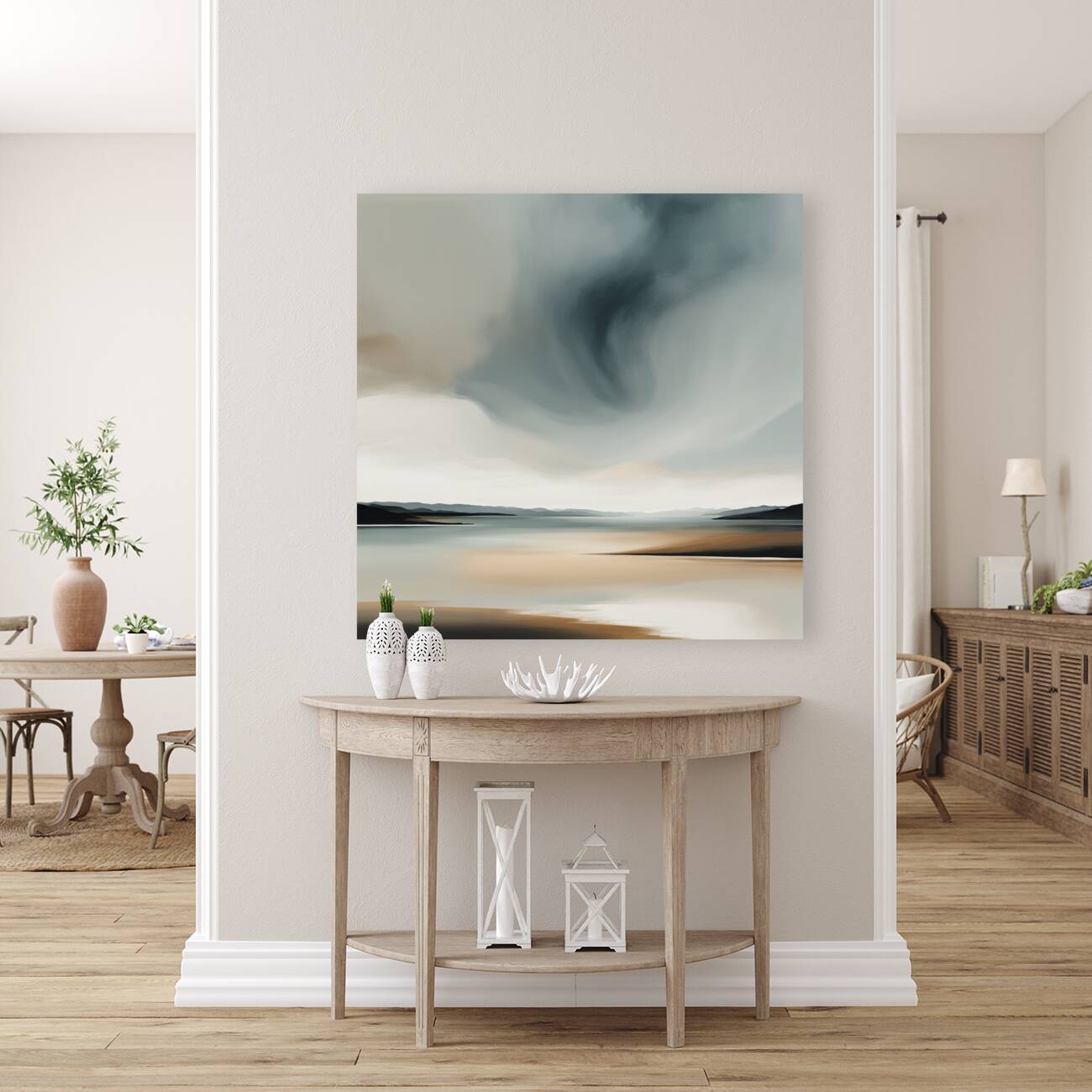 A Touch of Color: Celebrating Hue at The Artful Mane 9 Reproduction