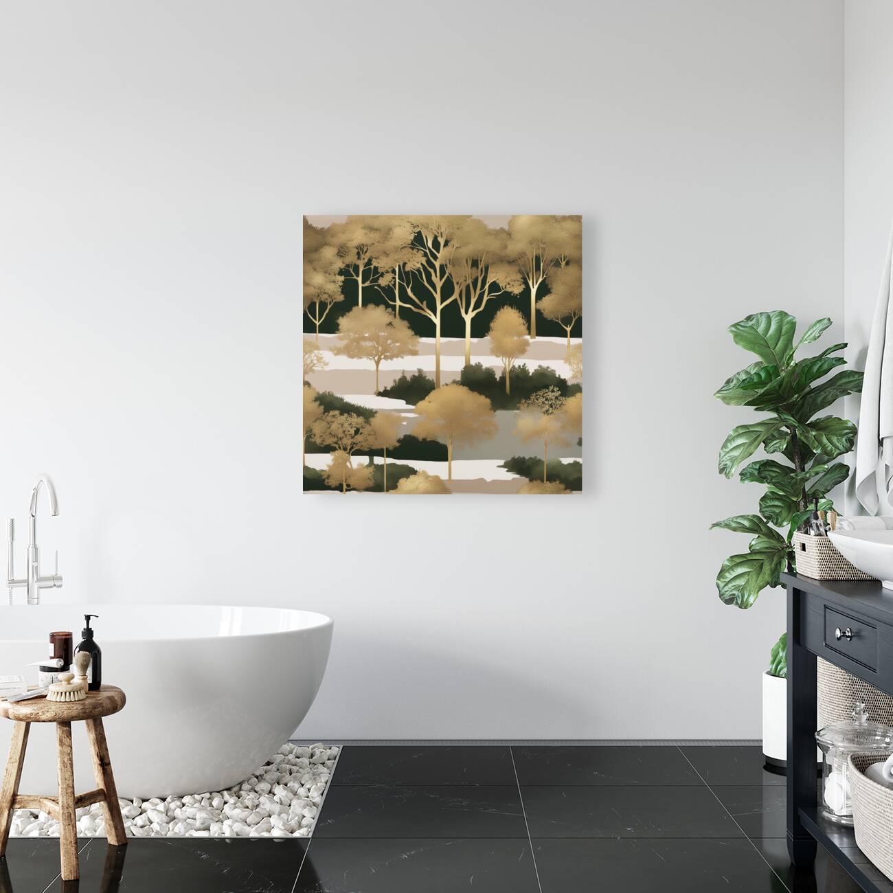 A Touch of Color 2: Celebrating Hue at The Artful Mane 30 Reproduction