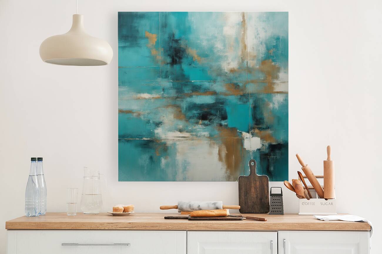 A Touch of Color 2: Celebrating Hue at The Artful Mane 47 Reproduction