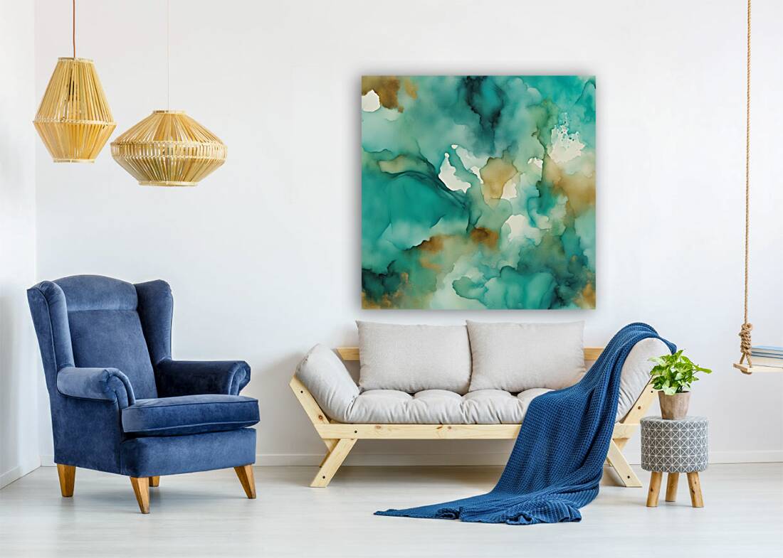 A Touch of Color 2: Celebrating Hue at The Artful Mane 49 Reproduction