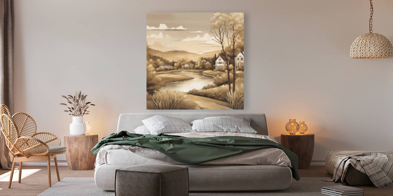 A Touch of Color 2: Celebrating Hue at The Artful Mane 63 Reproduction