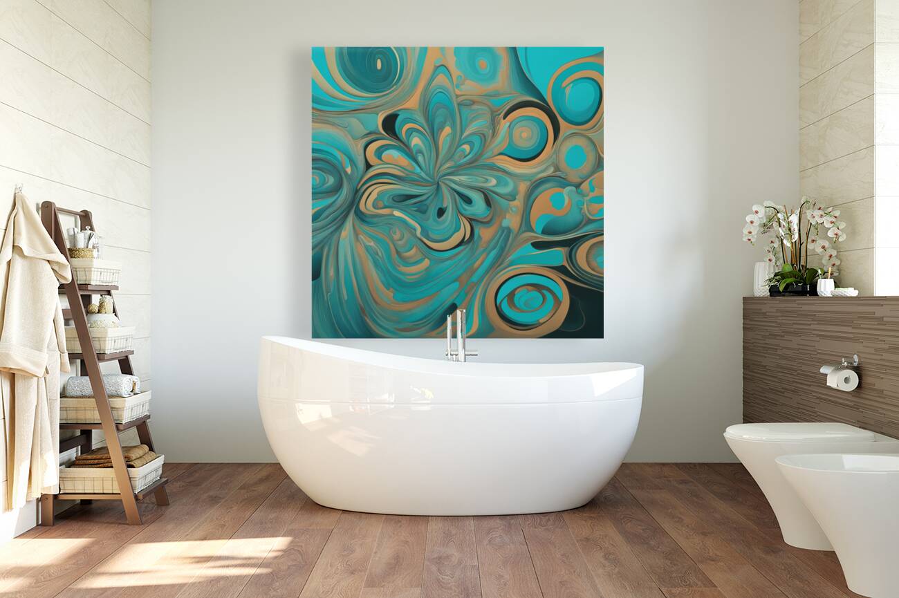 A Touch of Color 2: Celebrating Hue at The Artful Mane 64 Reproduction