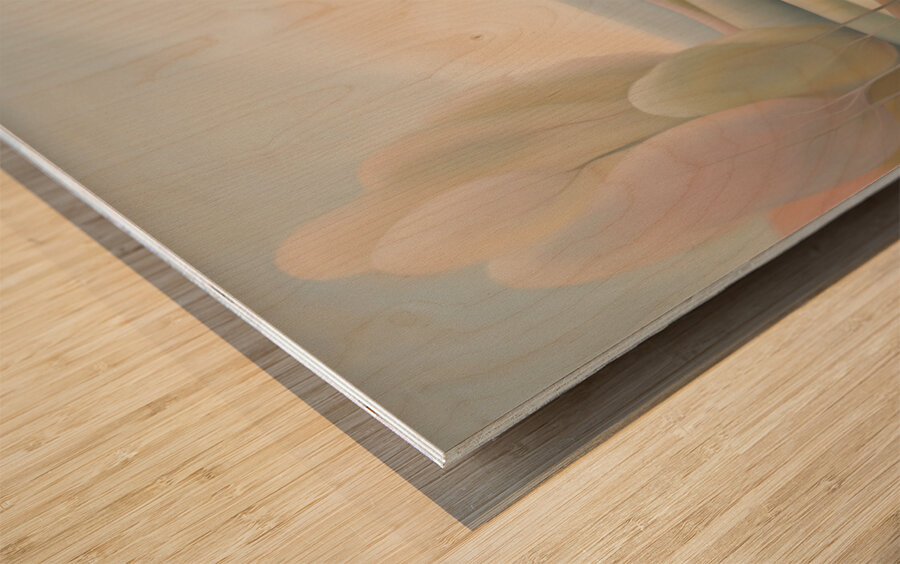 A Touch of Color 2: Celebrating Hue at The Artful Mane 17 Wood print